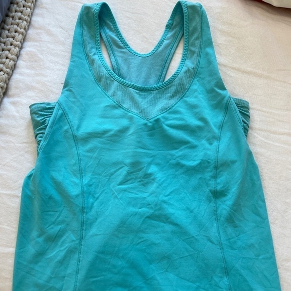 LULULEMON TOP 6 - Picture 1 of 2